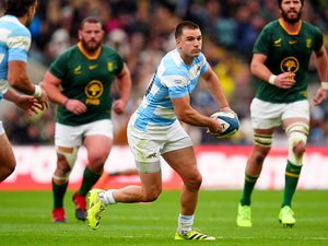 Top 14 - Les compositions de Racing 92 - Montpellier : baptêmes du feu pour Prisciantelli et Rates