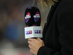 Coupe du monde 2027 - Le groupe TF1 obtient les droits exclusifs de diffusion du Mondial australien et du Nations Championship