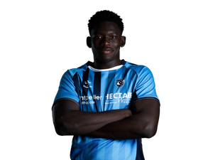 Transferts - Mont-de-Marsan : Youssouf Soucouna (Montpellier) arrive en prêt