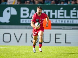 Direct. Top 14 – Lyon – Perpignan : Le Lou prend les devants après une grosse domination, l'Usap souffre, suivez le match de la 6e journée