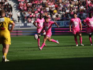 Direct. Top 14 – Stade français - La Rochelle : les Parisiens veulent rester dans le haut du classement... Suivez le match de la 6e journée