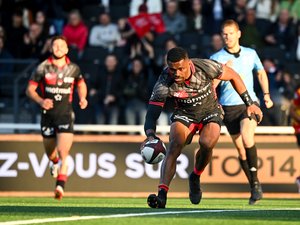 Les notes de Lyon-Perpignan : Jiuta Wainiqolo a encore vu double, Tristan Tedder se rate au pied