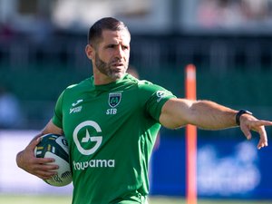 Top 14 – "Dans un match qui compte pour la survie, tu dois te comporter d’une autre manière" : toutes les réactions du multiplex de la 6e journée