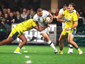 Top 14 - "Melvyn Jaminet méritait (bien) mieux" : l’opinion du Midol après Clermont - Toulon
