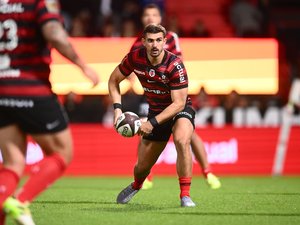 Direct. Top 14 – Toulouse – Bordeaux-Bègles : les deux cadors veulent se relever dans un remake des deux dernières finales… Suivez le choc de la 6e journée