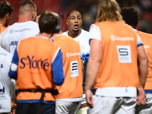 Top 14 - "Je ne sais pas comment il a fait pour perturber ce dernier maul" : Mathieu Babillot, l’exemplaire capitaine castrais
