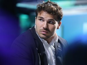 Top 14 - "J'ai encore pas mal de boulot pour revenir à mon meilleur niveau" : Antoine Dupont (Toulouse / XV de France) se confie sur son retour