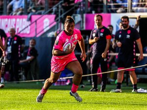 Transferts Top 14 - Le point sur les dossiers en cours à Bayonne : Manu Tuilagi veut rester, Lucas Peyresblanques pisté