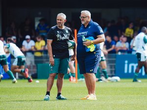 Opinion Top 14 - "Tous dingos, ces coachs ?" : entraîneur, un métier qui rend fou, l'édito du lundi