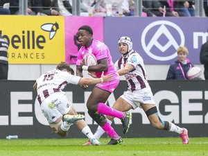 Top 14 – 87 points encaissés en 120 minutes : en statistiques comment Bordeaux-Bègles a-t-elle raté ses premières mi-temps à l'extérieur ?