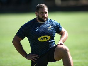 Transferts – "L’offre de l’UBB était très bonne mais…" : Thomas du Toit explique pourquoi il a dit non à Bordeaux