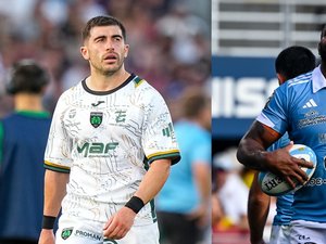 Top 14 - Montauban et Perpignan sans victoire après six journées : une situation unique dans l'histoire du Top 14