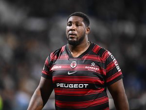 Top 14 – "Je ne suis pas prêt à retourner en sélection" : la franchise rare de Georges-Henri Colombe (Toulouse) à propos du XV de France
