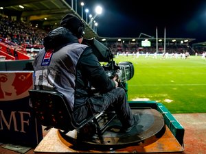 Top 14 - Le choc Toulouse - UBB meilleure audience d'un match de saison régulière depuis huit ans