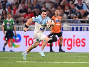 Top 14 – Bayonne : Baptiste Germain, Sireli Maqala et les Argentins sont là, Arthur Iturria et Baptiste Chouzenoux non