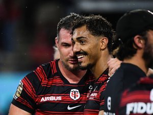 Top 14 - Toulouse : Marchand de retour, Cros toujours absent avant le déplacement à Pau