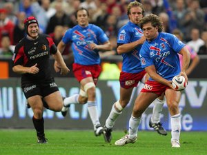 Histoire - "Ils ne savaient pas que c’était impossible, alors ils l’ont fait" : quand le Stade français investissait le Stade de France