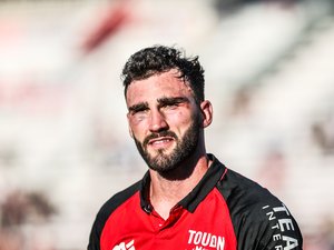 Top 14 – Toulon : deux cadres un temps incertains sont finalement disponibles pour la réception du Racing 92