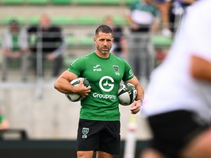 Top 14 – "Si on devait tout contrôler, les mecs mangeraient des graines", assure Sébastien Tillous-Borde (Montauban)