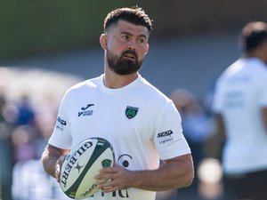 Top 14 - Fred Quercy sanctionné d'un blâme par la LNR, après ses propos sur Fabien Galthié