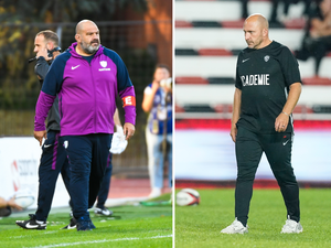 Top 14 – Même école, même goût du combat… À Toulon, retrouvailles attendues entre Patrice Collazo (Racing 92) et Pierre Mignoni