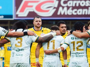 Transferts – Clermont : Thomas Ceyte va prolonger, d’autres dossiers activés au sein de l’effectif