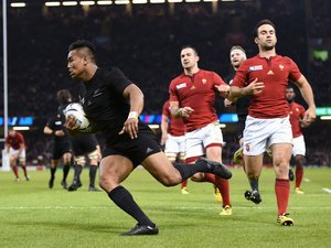 Vidéo. On classe les pires déconvenues du XV de France : regardez Kick-Off Rugby !