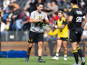Top 14 - "On sait le passé récent sur des promus qui viennent à Deflandre" : les Rochelais sur leurs gardes avant de recevoir Montauban
