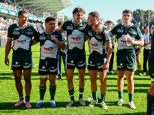 Top 14 - Les pronos de la 7e journée : Pau s'adjuge le choc, Toulon se bonifie