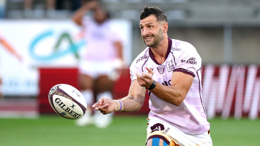 Pro D2 – Provence Rugby Arrache Le Nul à Soyaux-Angoulême Dans Un Match Sans Essai 12255512 Pro D2 – Provence Rugby Arrache Le Nul à Soyaux-Angoulême Dans Un Match Sans Essai 12255512