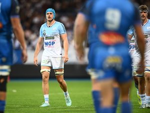 Top 14 - Les compositions de Bayonne - Clermont : Alexandre Fischer et Esteban Capilla seront là, Tom Raffy à l'ouverture