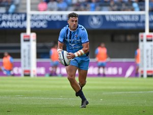 Direct. Montpellier – Lyon : capable du meilleur comme du pire, le MHR accueille des Lyonnais affamés… Suivez le match de la 7e journée de Top 14