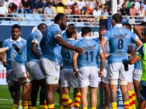 Direct. Perpignan - Bordeaux-Bègles : l'Usap cherche sa première victoire, l'UBB veut chasser les doutes : suivez le match de la 7e journée de Top 14
