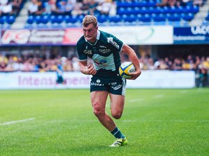 Direct. Pau - Toulouse : dans le Béarn, le Stade toulousain va-t-il chuter pour la 3e fois de la saison à l'extérieur ? Suivez le choc de la 7e journée de Top 14