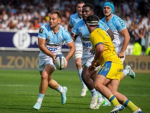 Direct. Bayonne – Clermont : les Clermontois peuvent-ils faire mieux que lors du dernier barrage ? Suivez le choc d’ouverture de la 7e journée de Top 14