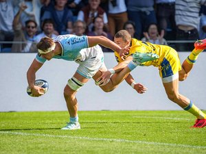 Top 14 - Les notes de Bayonne - Clermont : Capilla toujours plus fort, Montagne en souffrance
