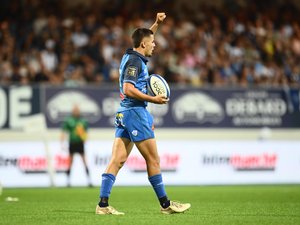 Direct. Castres - Stade français : à domicile, le CO en quête d'un match référence... Suivez la rencontre de la 7e journée de Top 14