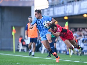 Top 14 – Montpellier se bonifie face à un Lyon en manque d’idées