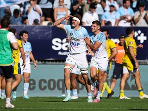 Top 14 – “J’ai travaillé sur la maîtrise de mon jeu, mes émotions, la charge mentale” : Esteban Capilla (Bayonne) revient sur son énorme début de saison