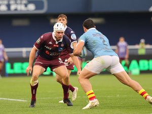 Top 14 – "On avait ciblé l’intensité pour gagner à Aimé-Giral" : déclare Gaëtan Barlot (Bordeaux-Bègles)