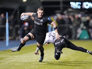 Transferts Top 14 – Tom Willis vers Bordeaux-Bègles : les Saracens ont officialisé le départ du troisième ligne anglais