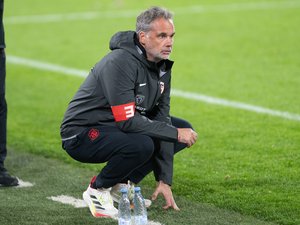 Top 14 - Ugo Mola : "Avant de parler de contre-performance de Toulouse, il faut saluer le match de Pau"