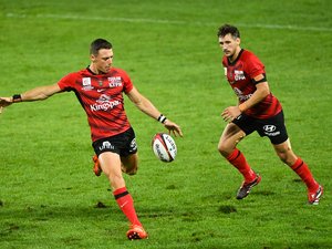 Direct. Top 14 – Toulon – Racing 92 : un duel d’ambitieux à Mayol… Suivez la rencontre de la 7e journée