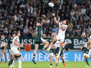 Top 14 – "Quand tu encaisses quatorze points comme ça…" : pour Toulouse, deux cadeaux et une défaite frustrante à Pau