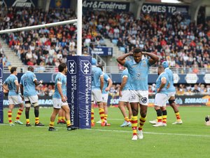 Top 14 – "Les pieds à Aimé-Giral, la tête dans la "cuvette"" : en immersion à Perpignan lors de la réception de Bordeaux-Bègles