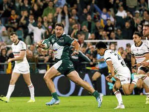 Top 14 - "Notre plan a très bien fonctionné" : comment la Section paloise a renversé Toulouse