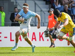 Top 14 - L'Oscar de la semaine : Esteban Capilla, la fusée est lancée