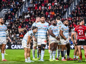 Top 14 - "À l'image de Patrice Collazo" : malgré la défaite, le Racing 92 a montré sa progression... L'opinion du Midol