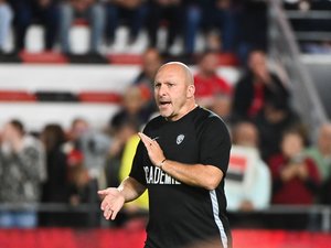 Top 14 – Pierre Mignoni (Toulon) : "Des gens ne respectent pas Ma’a (Nonu), mais il mérite le respect"