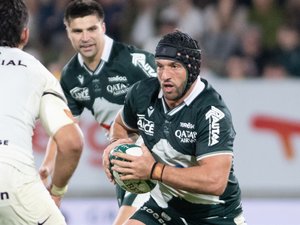 Top 14 - Le XV de la semaine : Beka Gorgadze sur un nuage, Gaël Fickou impérial malgré la défaite du Racing